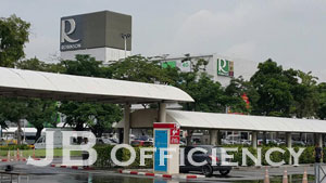 "คอนโด City Home รัตนาธิเบศร์"