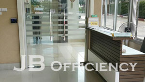 "คอนโด City Home รัตนาธิเบศร์"