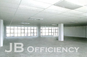 "KH Building – พื้นที่สำนักงานให้เช่า จังหวัดสงขลา"