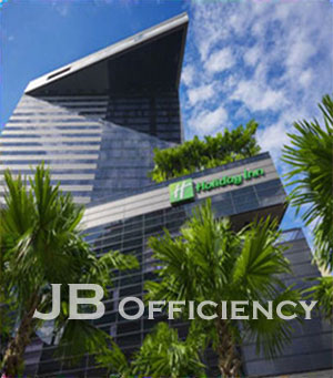"One Fenix Square - พื้นที่สำนักงานหรือร้านค้าให้เช่า"