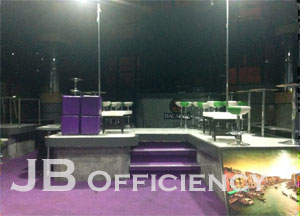 "One Fenix Square - พื้นที่สำนักงานหรือร้านค้าให้เช่า"