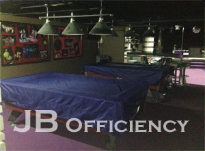"One Fenix Square - พื้นที่สำนักงานหรือร้านค้าให้เช่า"
