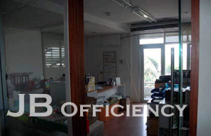 โกดังให้เช่า/ขาย รามอินทรา กม 8